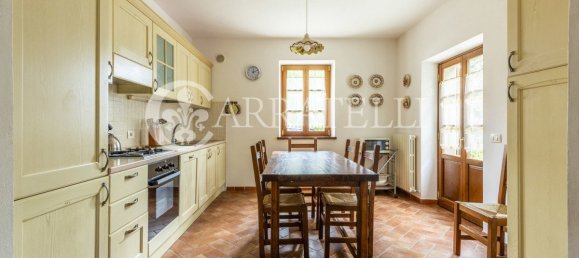 4 bedrooms House in Cortona, Italy No. 152336 12