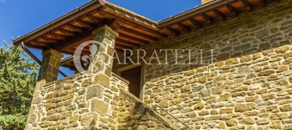 4 bedrooms House in Cortona, Italy No. 152336 34