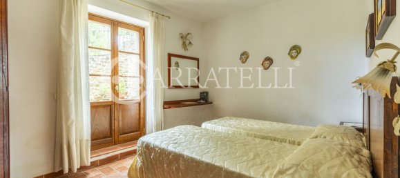 4 bedrooms House in Cortona, Italy No. 152336 15