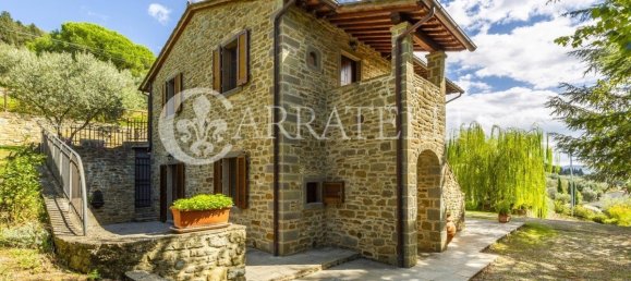 4 bedrooms House in Cortona, Italy No. 152336 33