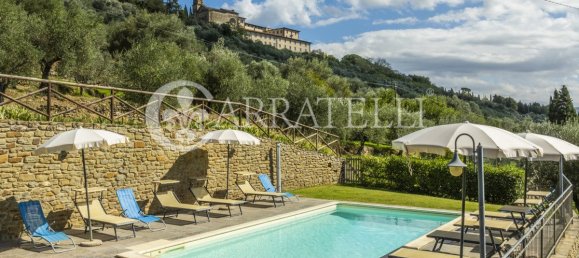 4 bedrooms House in Cortona, Italy No. 152336 31
