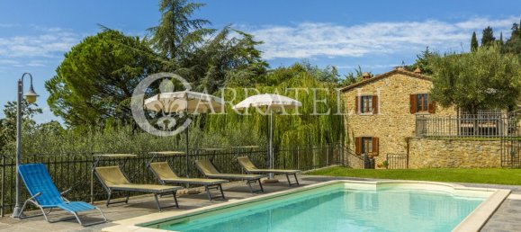 4 bedrooms House in Cortona, Italy No. 152336 29