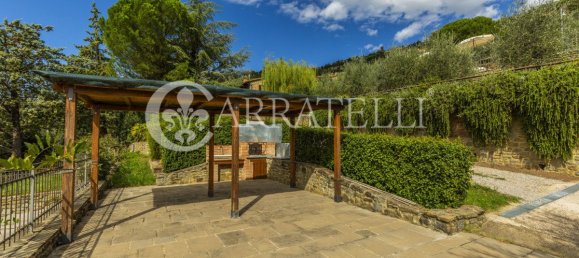 4 bedrooms House in Cortona, Italy No. 152336 9