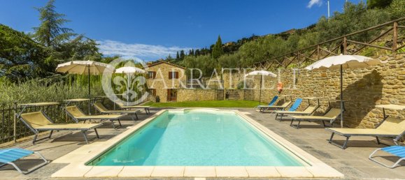 4 bedrooms House in Cortona, Italy No. 152336 36