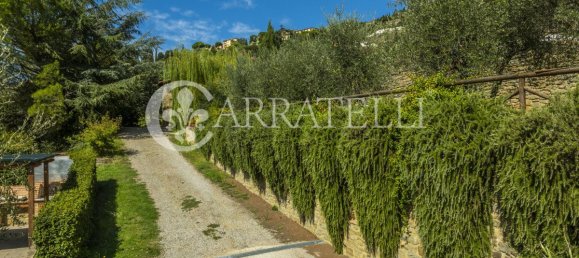 4 bedrooms House in Cortona, Italy No. 152336 40