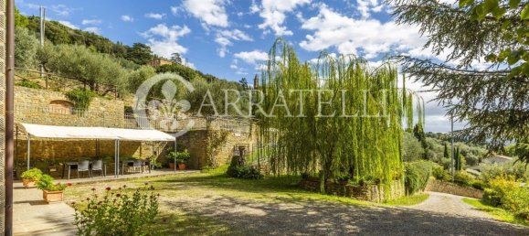4 bedrooms House in Cortona, Italy No. 152336 41