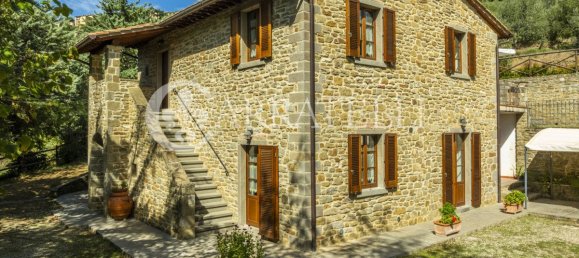 4 bedrooms House in Cortona, Italy No. 152336 30