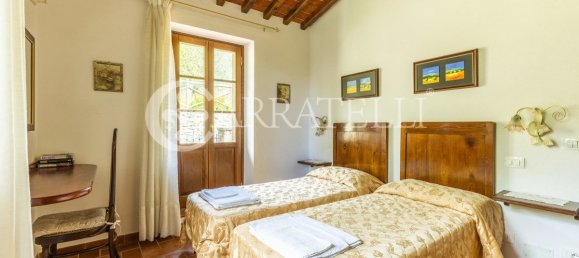 4 bedrooms House in Cortona, Italy No. 152336 23