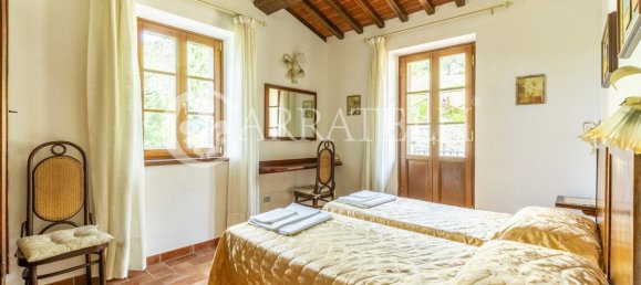 4 bedrooms House in Cortona, Italy No. 152336 24