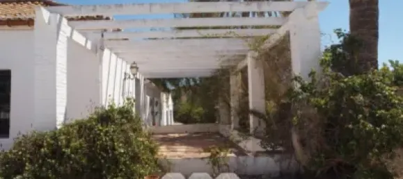 Земельный участок 1607м² в Альмайяте, Испания № 58821 4