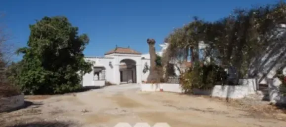 Земельный участок 1607м² в Альмайяте, Испания № 58821 15