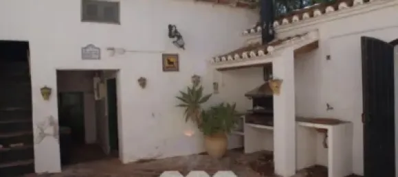 Земельный участок 1607м² в Альмайяте, Испания № 58821 8