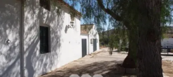 Земельный участок 1607м² в Альмайяте, Испания № 58821 26