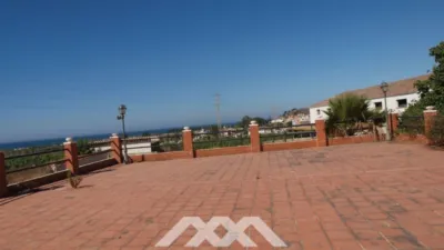 Земельный участок 1607м² в Альмайяте, Испания № 58821