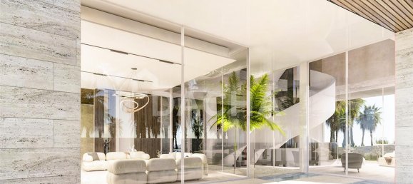 Villa T6 em Al Barari, UAE N.º 28036 7