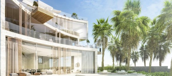 Villa T6 em Al Barari, UAE N.º 28036 5