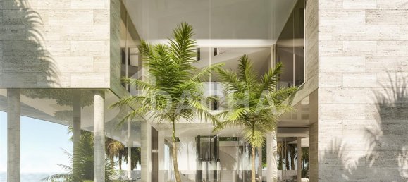 Villa T6 em Al Barari, UAE N.º 28036 10