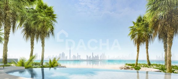 Villa T6 em Al Barari, UAE N.º 28036 12