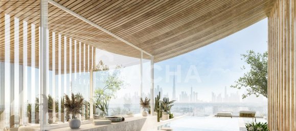 Villa T6 em Al Barari, UAE N.º 28036 3