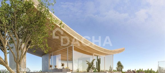 Villa T6 em Al Barari, UAE N.º 28036 16