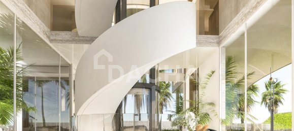 Villa T6 em Al Barari, UAE N.º 28036 2