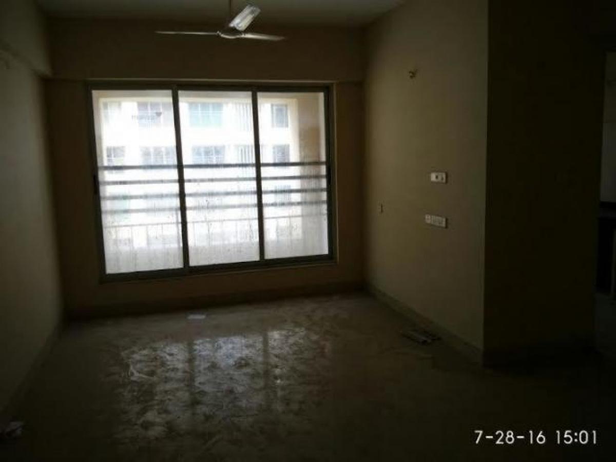 2 bedrooms House in Mumbai, India No. 48222