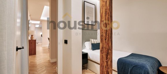 3 bedrooms Apartment in Madrid, Spain No. 125074 8