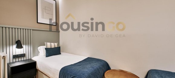 3 bedrooms Apartment in Madrid, Spain No. 125074 9