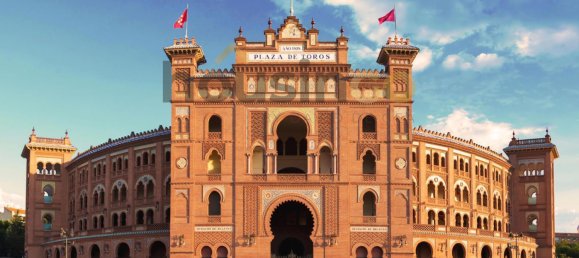 3 bedrooms Apartment in Madrid, Spain No. 125074 16