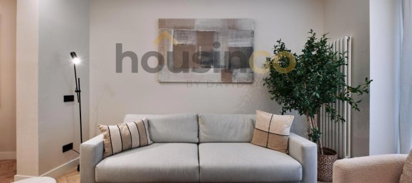 3 bedrooms Apartment in Madrid, Spain No. 125074 2