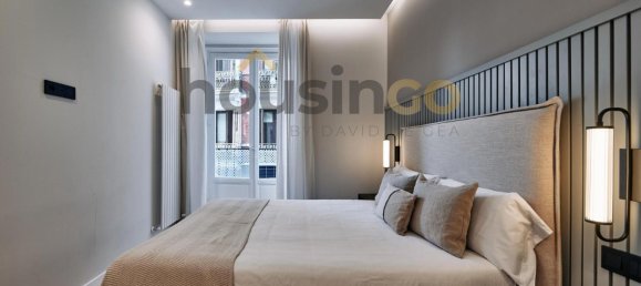 3 bedrooms Apartment in Madrid, Spain No. 125074 10