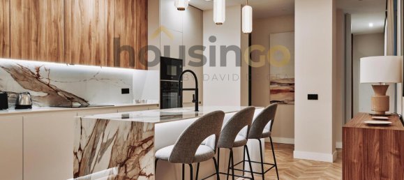 3 bedrooms Apartment in Madrid, Spain No. 125074 4