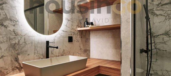 3 bedrooms Apartment in Madrid, Spain No. 125074 11