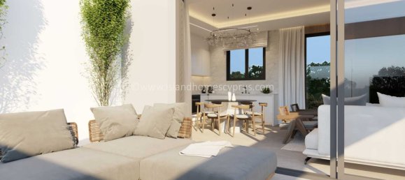 Casa de 2 dormitorios en Deryneia, Cyprus No. 24007 10