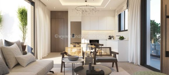 Casa de 2 dormitorios en Deryneia, Cyprus No. 24007 7