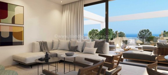 Casa de 2 dormitorios en Deryneia, Cyprus No. 24007 3