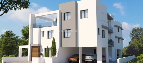 Casa de 2 dormitorios en Deryneia, Cyprus No. 24007 6