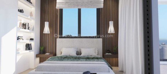 Casa de 2 dormitorios en Deryneia, Cyprus No. 24007 17