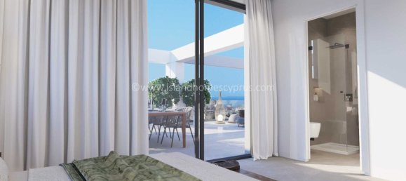 Casa de 2 dormitorios en Deryneia, Cyprus No. 24007 16