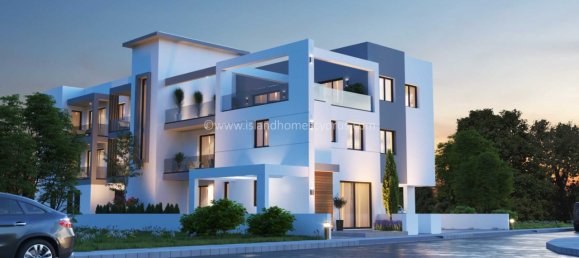 Casa de 2 dormitorios en Deryneia, Cyprus No. 24007 18