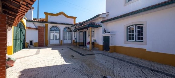8 bedrooms House in Torres Novas, Portugal No. 49912 23