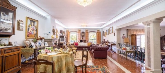 8 bedrooms House in Torres Novas, Portugal No. 49912 5