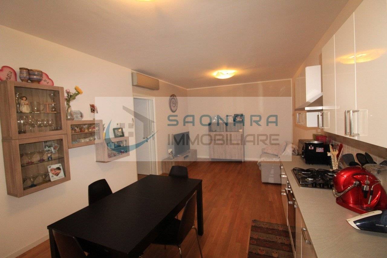 2 bedrooms House in Saonara, Italy No. 321658