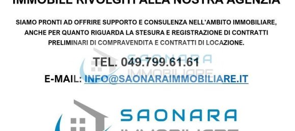 2 bedrooms House in Saonara, Italy No. 321658 24