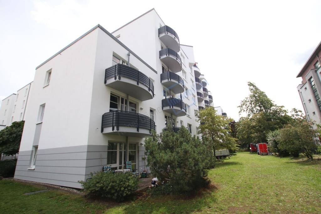 2-salle Appartement à Darmstadt, Germany No. 291121