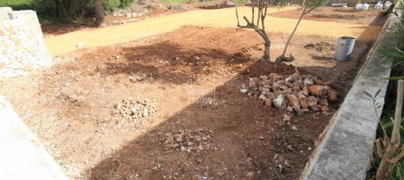 Land in Ciutadella De Menorca, Spain No. 3943 5