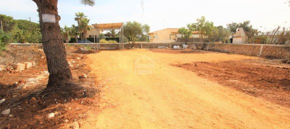 Land in Ciutadella De Menorca, Spain No. 3943 6