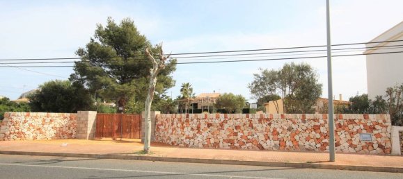 Land in Ciutadella De Menorca, Spain No. 3943 4