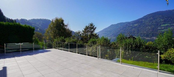 Casa de 6 divisões em Ossiach, Austria N.º 100711 6