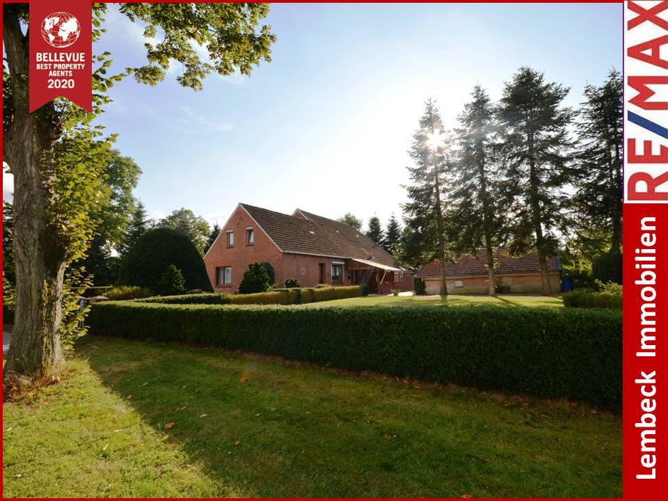 Casa T3 em Leer, Germany N.º 358368